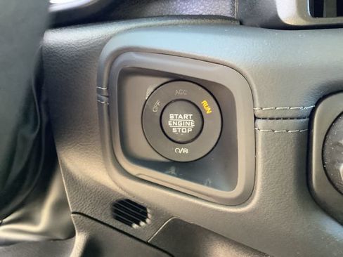 New 2026 Jeep Gladiator Rubicon AWD/4WD image 15
