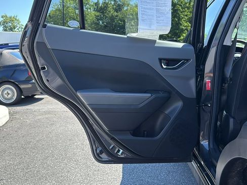 Certified 2024 Subaru Crosstrek 2.5i Limited AWD/4WD image 24