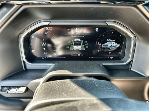 New 2026 GMC Sierra 1500 AT4 w/ AT4 Premium Package image 30