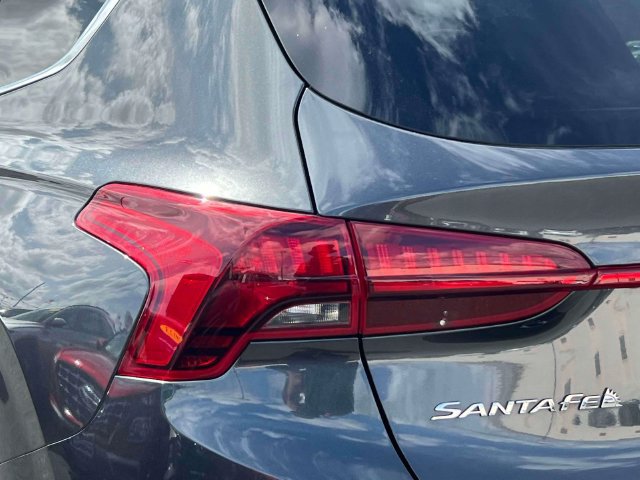 Certified 2023 Hyundai Santa Fe SE AWD/4WD image 10