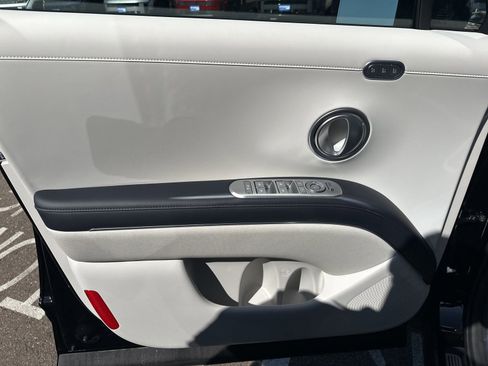 New 2026 Hyundai Palisade Calligraphy image 8