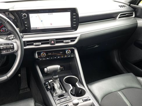 Used 2024 Kia K5 GT-Line FWD image 11