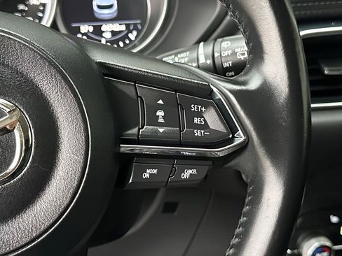 Used 2023 MAZDA CX-5 AWD 2.5 S w/ Preferred Package image 37