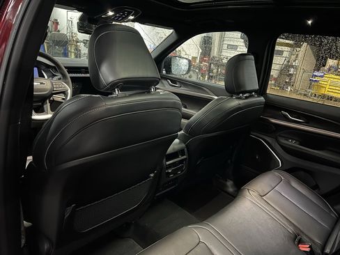 New 2026 Jeep Grand Cherokee Limited image 20