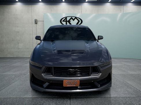 Used 2024 Ford Mustang Dark Horse RWD image 9