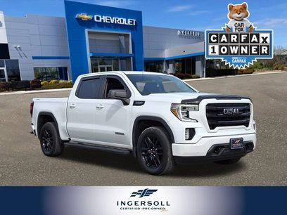 Used 2021 GMC Sierra 1500 Elevation w/ Preferred Package
