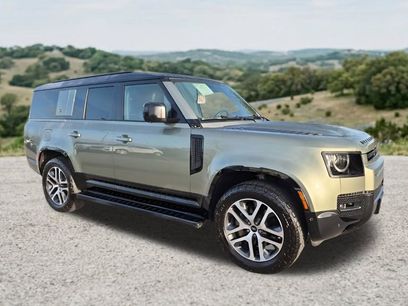 Used 2024 Land Rover Defender 130 X-Dynamic SE