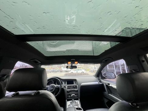 Used 2014 Audi Q7 3.0T S line Prestige w/ Technology Package image 12