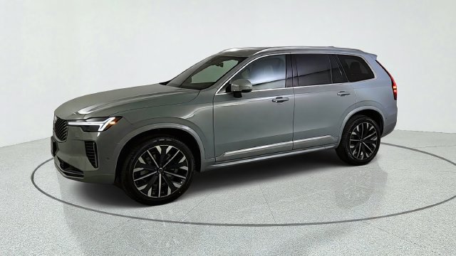 Used 2027 Volvo XC90 B6 Plus AWD/4WD image 3