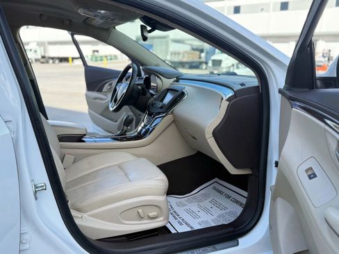 Used 2016 Buick LaCrosse Premium w/ Driver Confidence Package #1 image 24