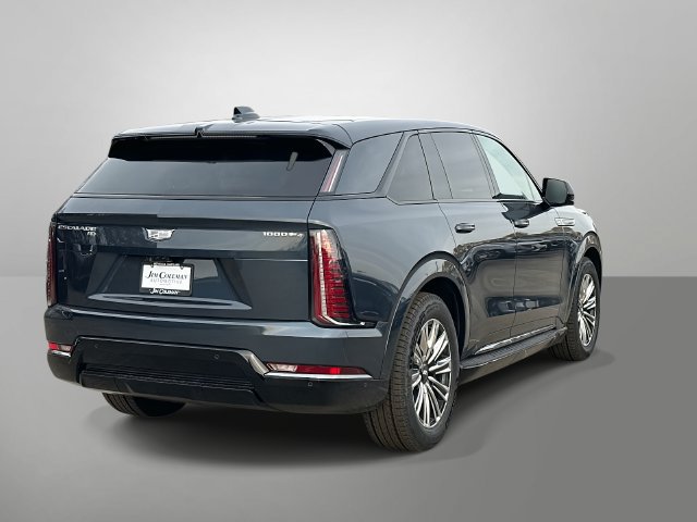 New 2026 Cadillac Escalade IQ Sport 1 w/ LPO, Floor Liner Package AWD/4WD image 15