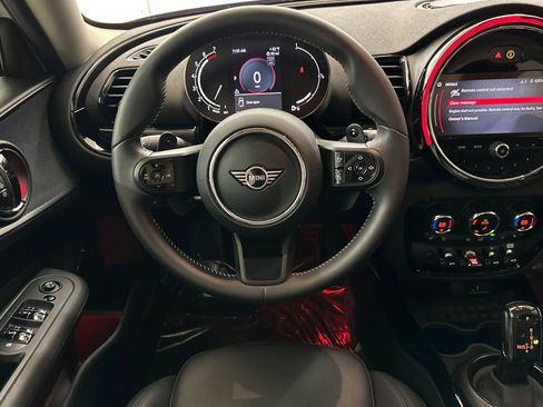 Used 2024 MINI Cooper Clubman S image 27