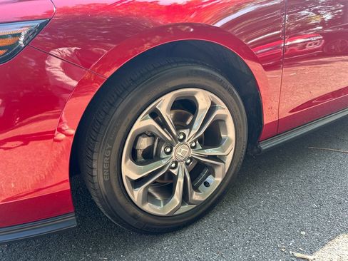Used 2024 Honda Accord EX image 7