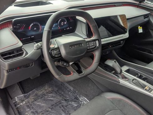 New 2026 Dodge Charger R/T AWD/4WD image 10