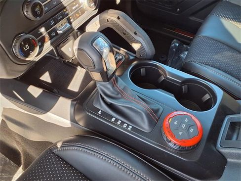 New 2025 Ford Bronco Raptor image 14