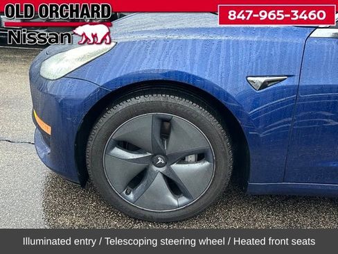 Used 2020 Tesla Model 3 Long Range image 10
