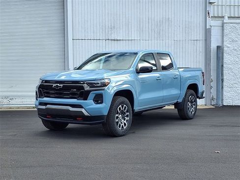 New 2026 Chevrolet Colorado Z71 w/ Z71 Convenience Package 2 image 1