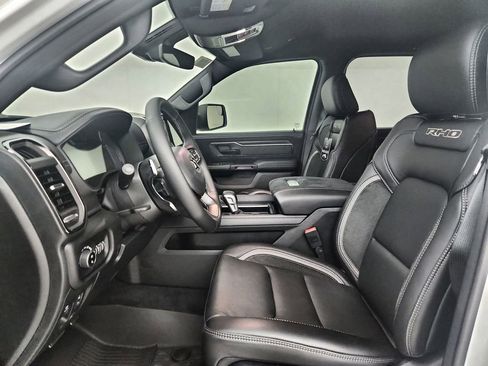 New 2026 RAM 1500 RHO w/ Bed Utility Group image 19