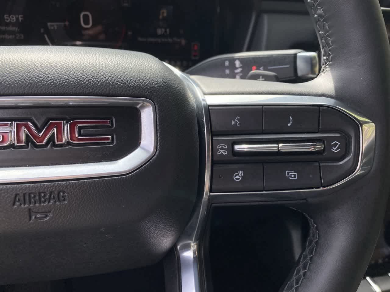Used 2026 GMC Terrain Elevation AWD/4WD image 20