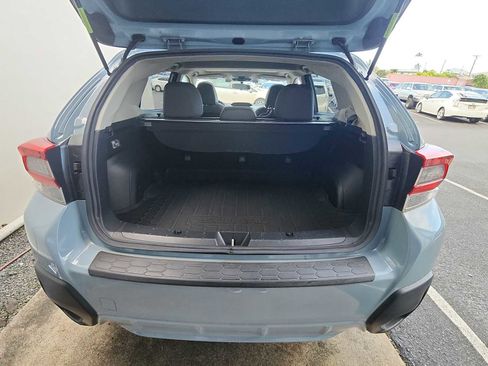 Used 2021 Subaru Crosstrek 2.5i Sport w/ Moonroof Package image 24