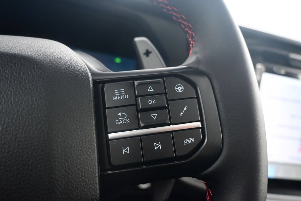 New 2026 Ford F150 Raptor AWD/4WD image 23