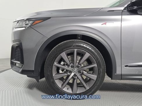 Used 2025 Acura MDX A-Spec AWD/4WD image 13