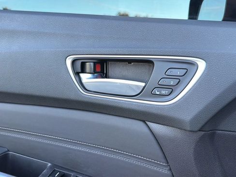 Used 2020 Acura TLX w/ Technology Package FWD image 20
