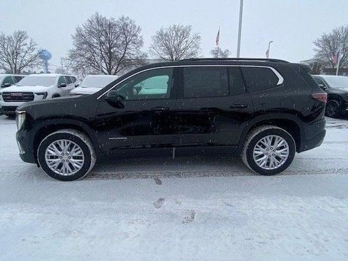 New 2026 GMC Acadia Elevation w/ Elevation Premium Package image 2