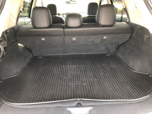 Used 2017 Nissan Murano Platinum w/ Platinum Technology Package image 21