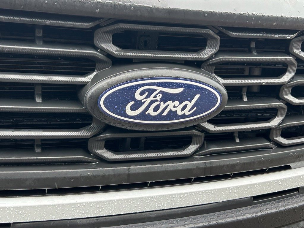 Certified 2024 Ford F150 XL AWD/4WD image 20