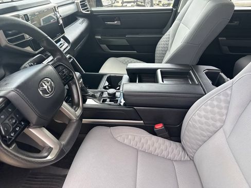 Used 2023 Toyota Tundra SR5 image 7