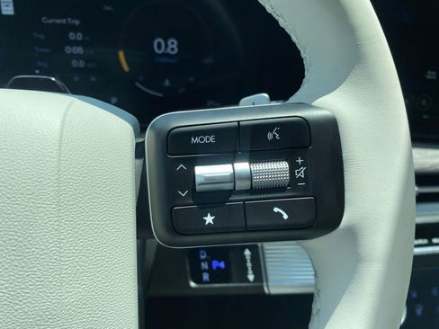 New 2024 Hyundai Santa Fe Limited image 12