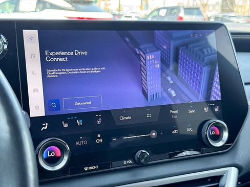 Used 2024 Lexus RX 350 Premium w/ Accessory Package (K3) image 28