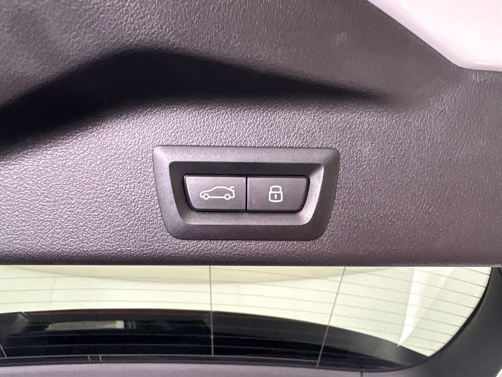 Certified 2025 BMW X5 xDrive40i AWD/4WD image 35