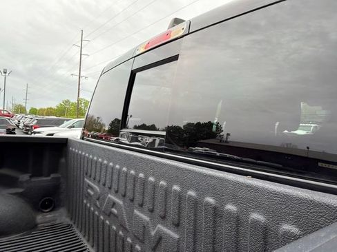 Certified 2024 RAM 1500 Big Horn AWD/4WD image 21