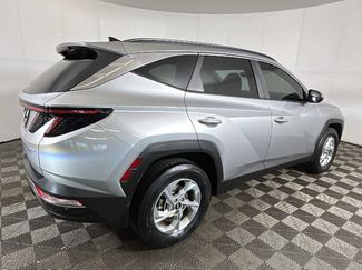 Used 2023 Hyundai Tucson SEL AWD/4WD video 3