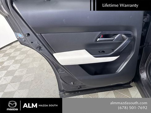 New 2026 MAZDA CX-50 AWD 2.5 S w/ Weather Package image 23