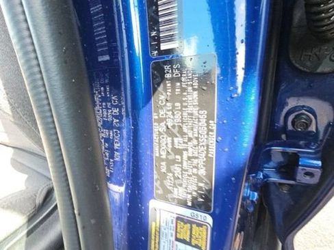 Certified 2025 Kia K4 EX FWD image 10