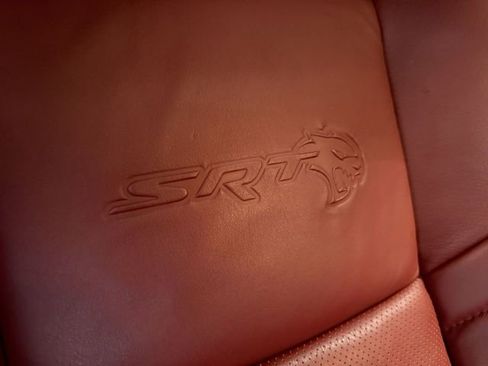 Used 2023 Dodge Charger SRT Hellcat RWD image 40