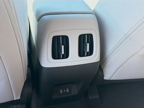 New 2026 Hyundai Tucson SEL FWD image 17