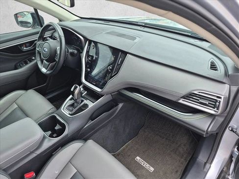 Used 2023 Subaru Outback Onyx Edition AWD/4WD image 22