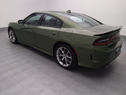 Used 2022 Dodge Charger GT w/ Cold Weather Package image 5