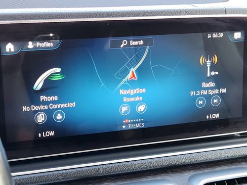 Used 2021 Mercedes-Benz GLE 350 4MATIC image 22