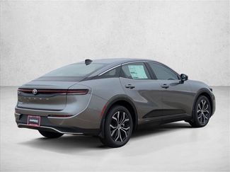 New 2026 Toyota Crown XLE video 2