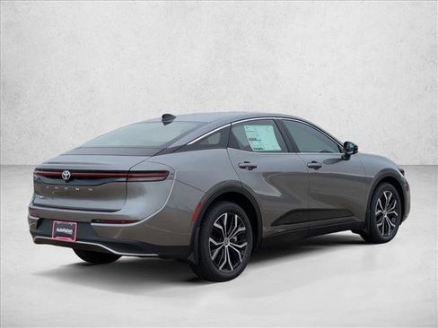 New 2026 Toyota Crown XLE image 2