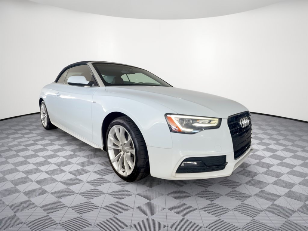 Used 2014 Audi A5 2.0T Prestige FWD image 6