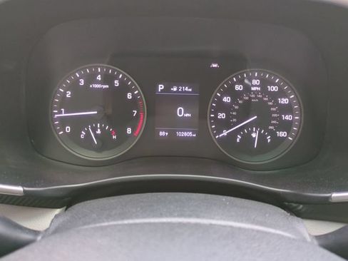 Used 2020 Hyundai Tucson SE AWD/4WD image 30