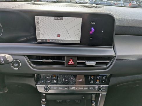 Certified 2024 Kia Seltos SX image 23