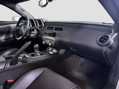 Used 2011 Chevrolet Camaro LT w/ RS Package RWD image 26