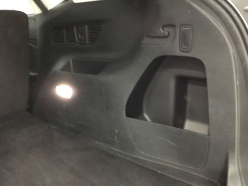 Used 2023 Ford Edge SEL AWD/4WD image 18